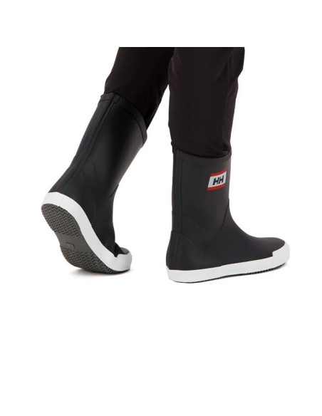 Saappaat Helly Hansen NORDVIK 2 Black