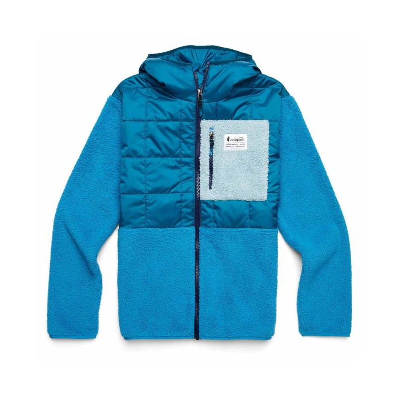 Cotopaxi Trico Hybrid Hooded