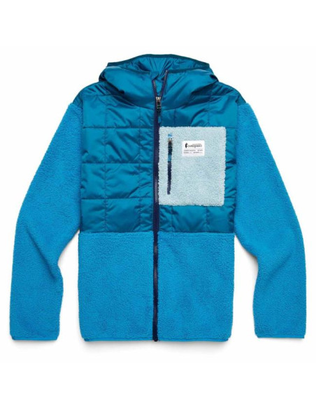 Cotopaxi Trico Hybrid Hooded