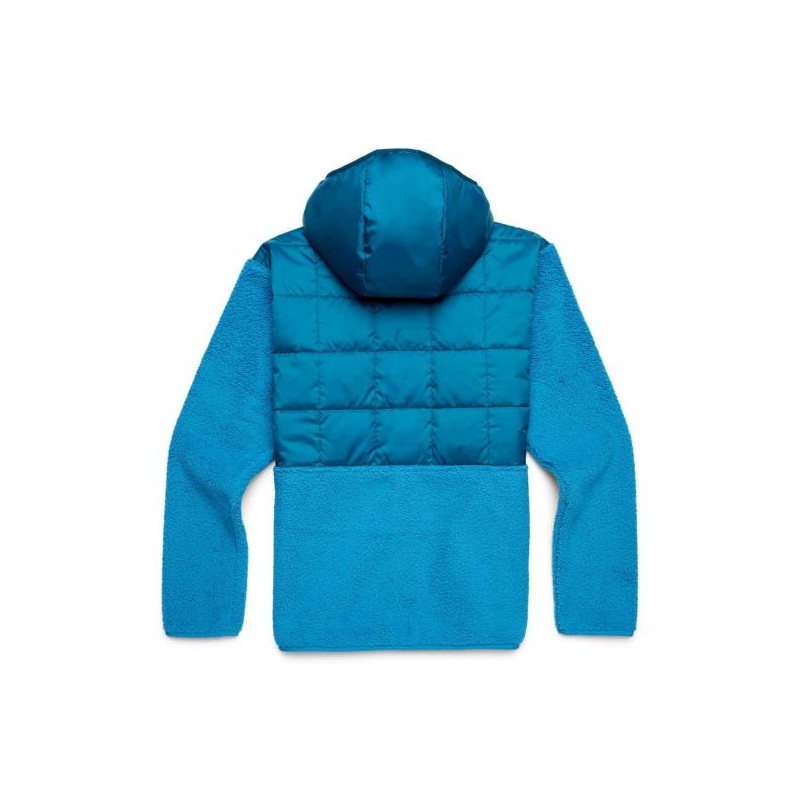 Cotopaxi Trico Hybrid Hooded