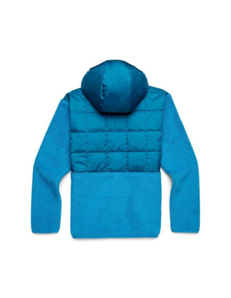 Cotopaxi Trico Hybrid Hooded