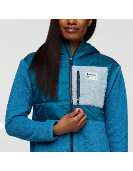 Cotopaxi Trico Hybrid Hooded