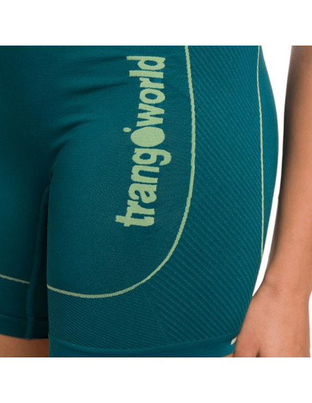 Mallas Trangoworld Jarret Short