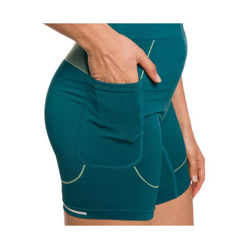 Pančuchy Trangoworld Jarret Short