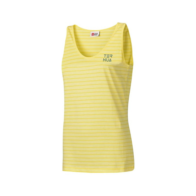 T-paita Ternua WITLESS TANK W