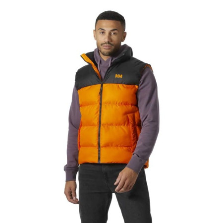 Liivi Helly Hansen ACTIVE PUFFY Papaya