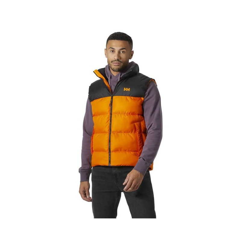 Telovnik Helly Hansen ACTIVE PUFFY Papaya