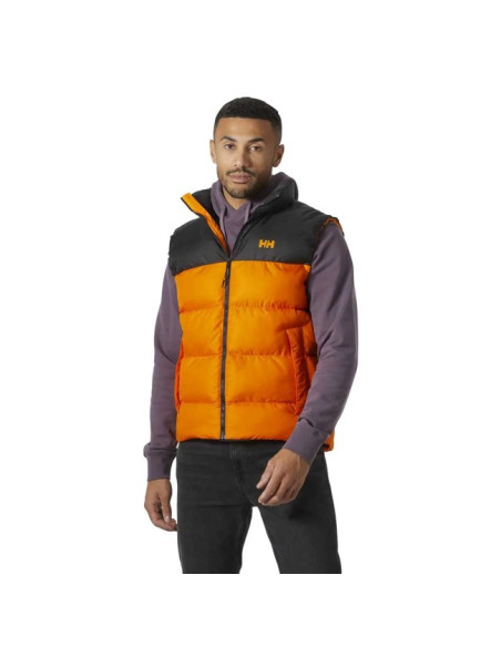 Colete Helly Hansen ACTIVE PUFFY Papaya