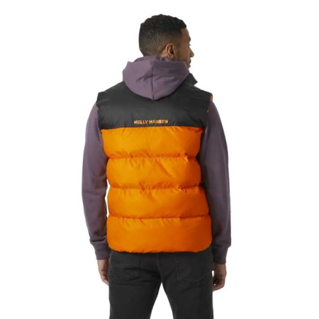 Telovnik Helly Hansen ACTIVE PUFFY Papaya 2