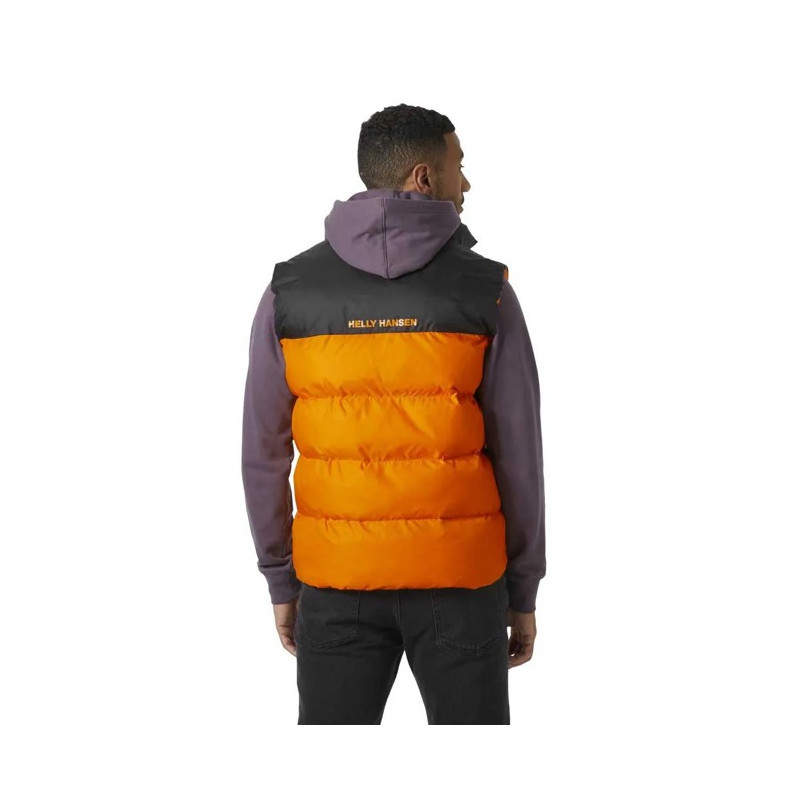 Telovnik Helly Hansen ACTIVE PUFFY Papaya