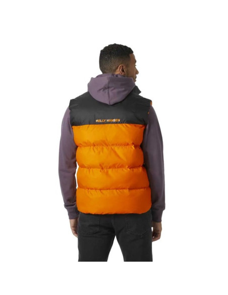 Telovnik Helly Hansen ACTIVE PUFFY Papaya