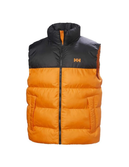 Vest Helly Hansen ACTIVE PUFFY Papaya
