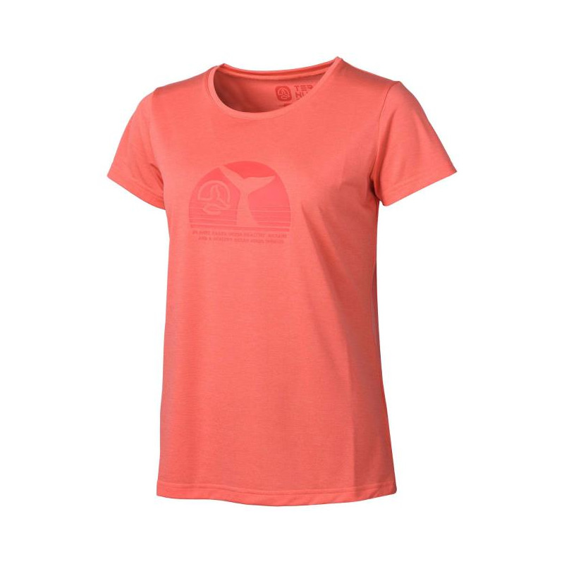 Camiseta Ternua Apsey Cove Tee W