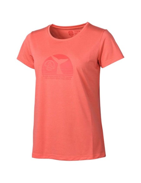 Camiseta Ternua Apsey Cove Tee W