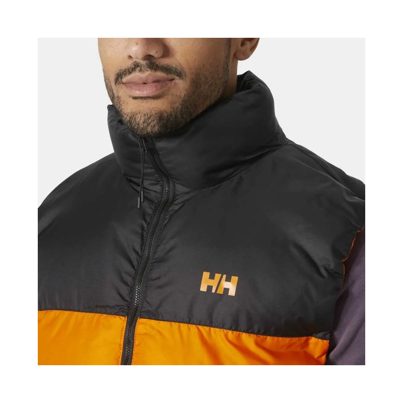 Gilè Helly Hansen ACTIVE PUFFY Papaya