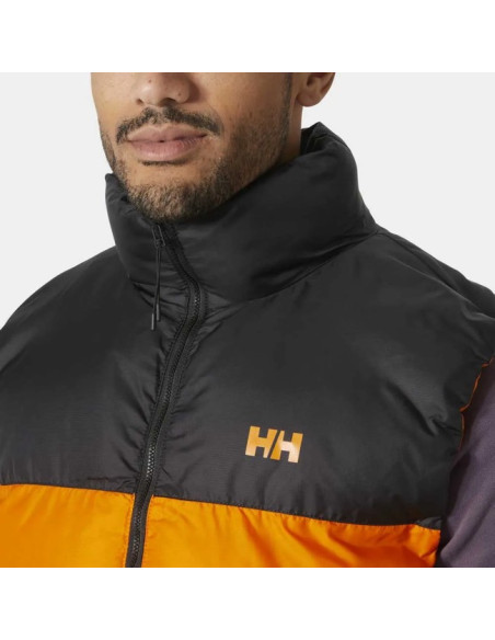 Väst Helly Hansen ACTIVE PUFFY Papaya