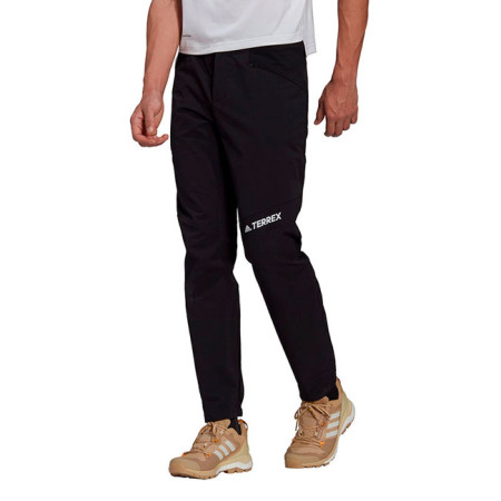 Adidas TR AlpClim So Pant 2