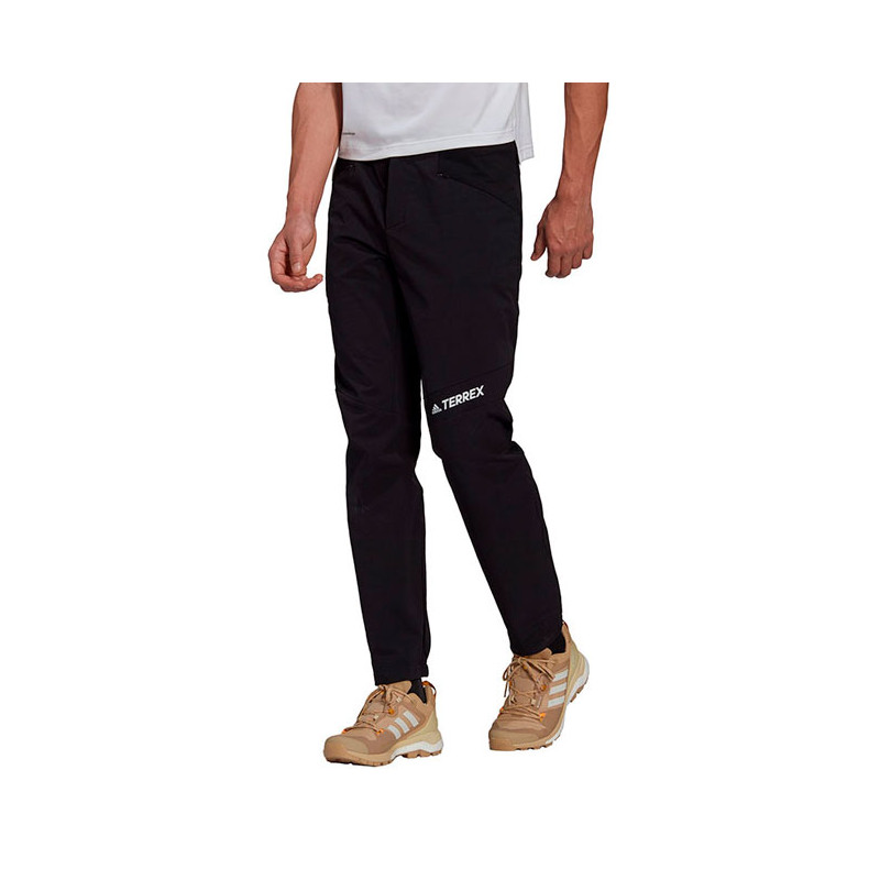 Adidas TR AlpClim So Pant