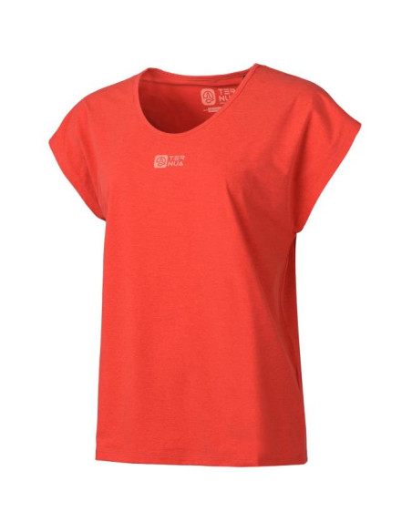 Camiseta Ternua Glenwood Tee W