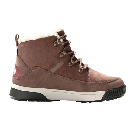 Batai The North Face Sierra Mid Lace WP W