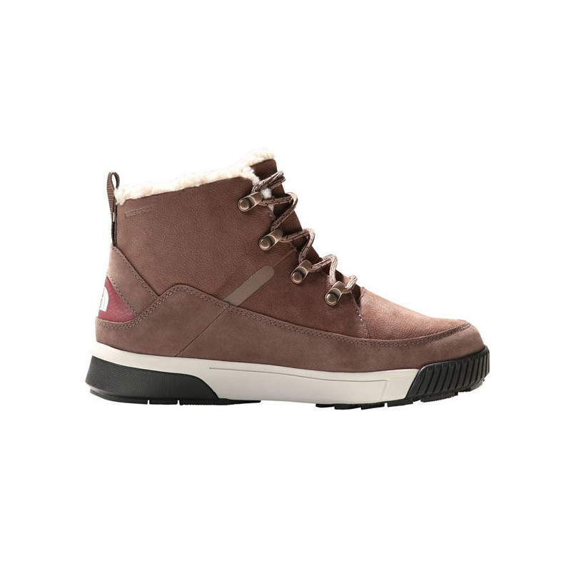 Batai The North Face Sierra Mid Lace WP W