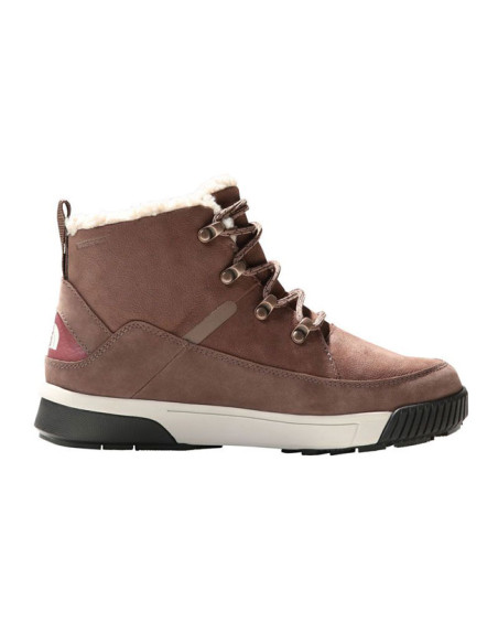 Batai The North Face Sierra Mid Lace WP W