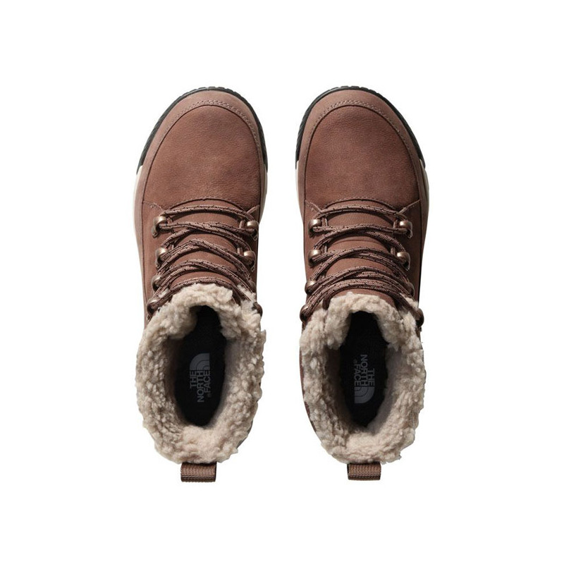 The North Face Sierra Mid Lace WP W