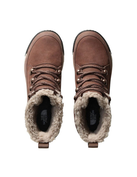 The North Face Sierra Mid Lace WP W