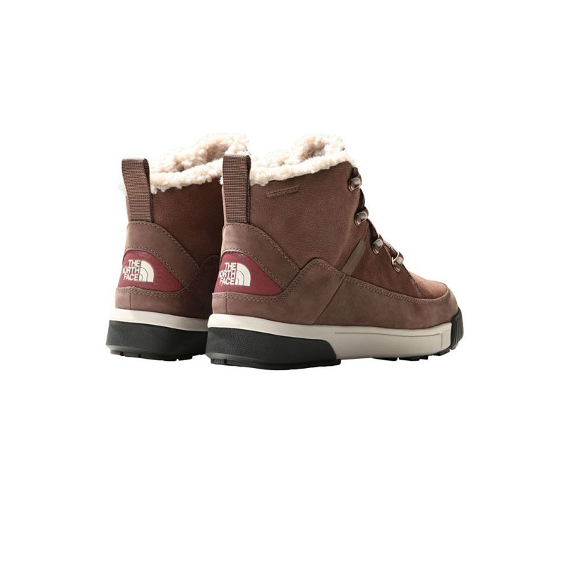 Batai The North Face Sierra Mid Lace WP W