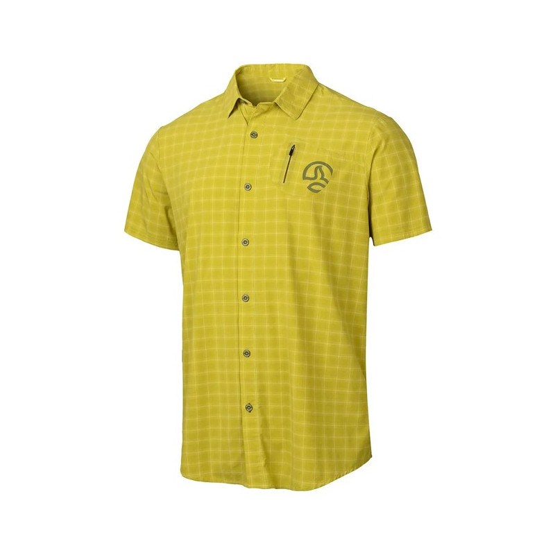 T-shirt Ternua ATHYM ST M