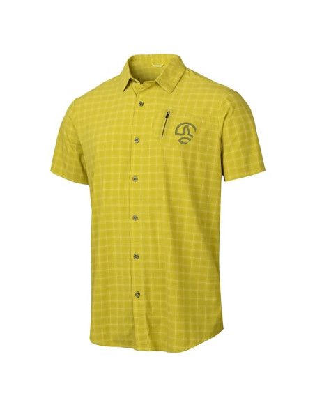 T-shirt Ternua ATHYM ST M