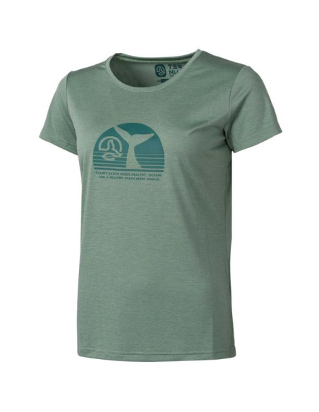 Ternua Apsey Cove Tee W