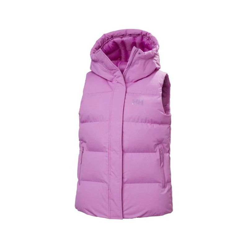 Telovnik Helly Hansen W ADORE PUFFY Meta Pink