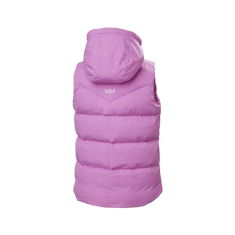 Väst Helly Hansen W ADORE PUFFY Meta Pink