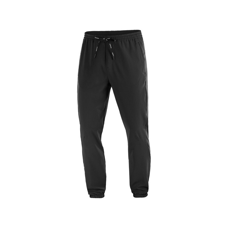 Pants Salomon SHKout CORE M DEEP BLACK