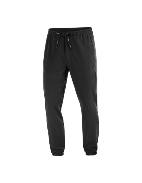 Kelnės Salomon SHKout CORE M DEEP BLACK