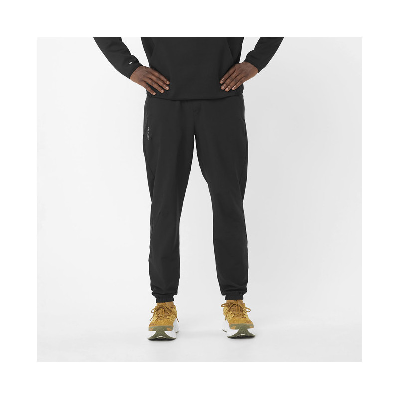 Nadrág Salomon SHKout CORE M DEEP BLACK