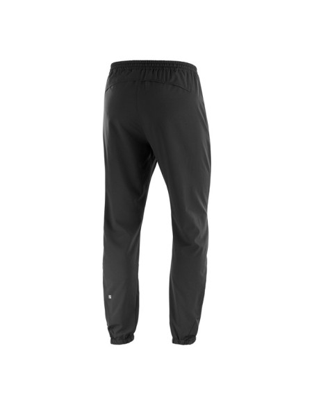 Pantalone Salomon SHKout CORE M DEEP BLACK