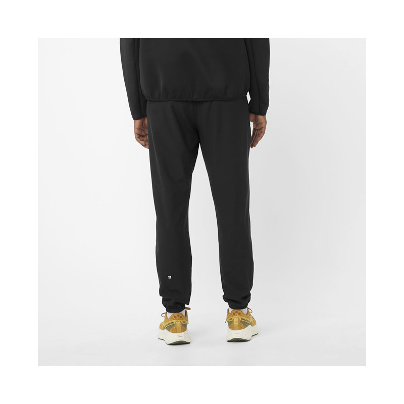 Kalhoty Salomon SHKout CORE M DEEP BLACK