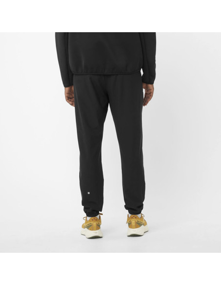 Pantalon Salomon SHKout CORE M DEEP BLACK