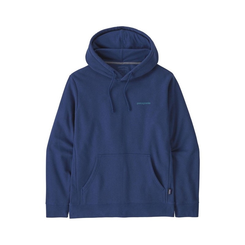 Felpa Patagonia LOGO UPRISAL