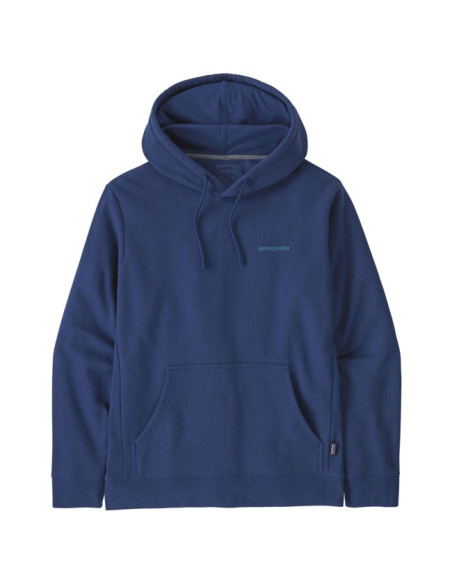 Megztinis Patagonia LOGO UPRISAL