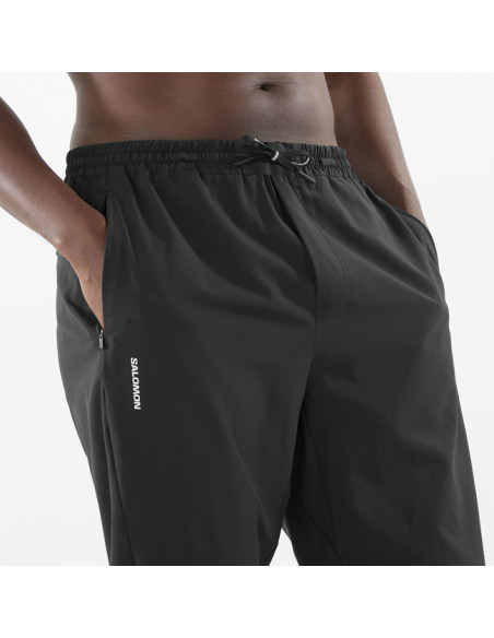 Bukser Salomon SHKout CORE M DEEP BLACK