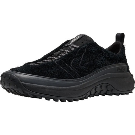 Wanderschuhe Keen MINO M Black-Black