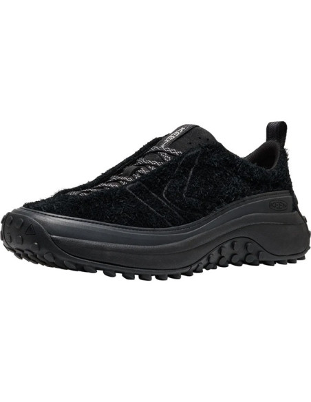 Wanderschuhe Keen MINO M Black-Black