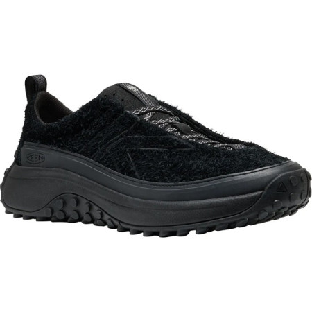 Wanderschuhe Keen MINO M Black-Black 2