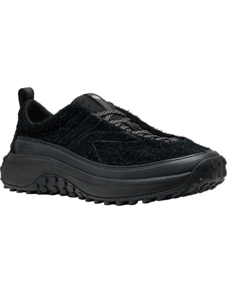 Vaelluskengät Keen MINO M Black-Black