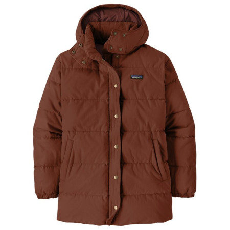 Anorakki Patagonia WS COTTON DOWN Dried Vanilla
