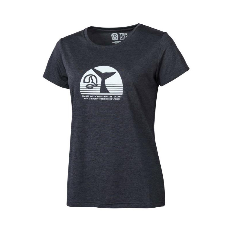 Camiseta Ternua Apsey Cove Tee W