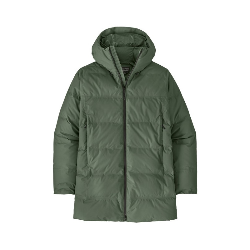Parka Patagonia JACKSON GLACIER
